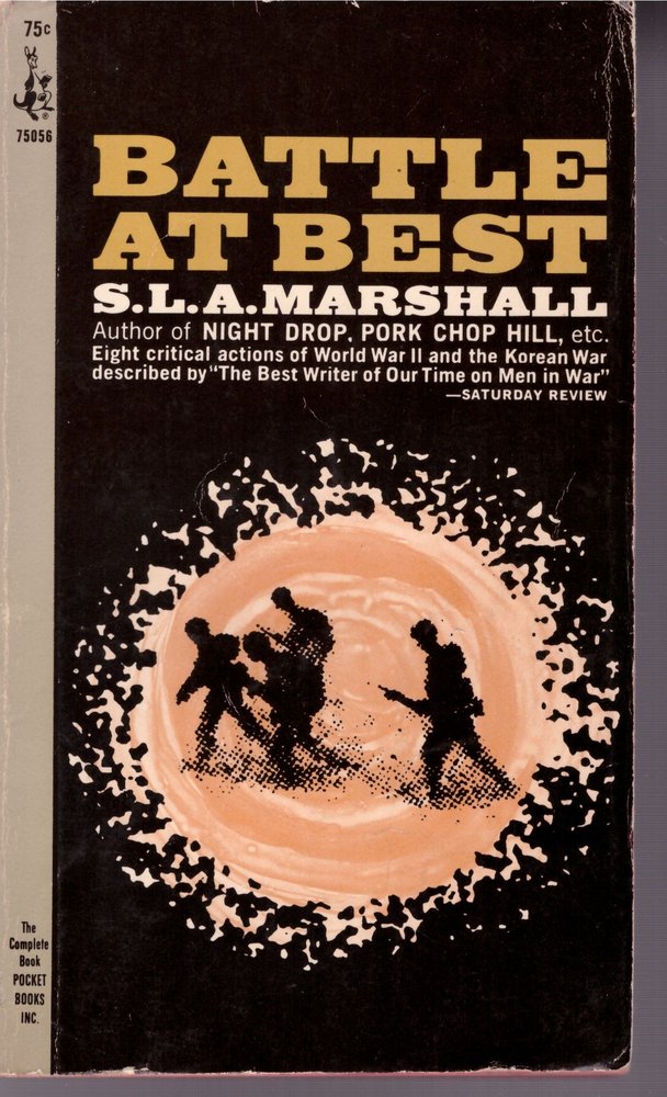 Battle At Best