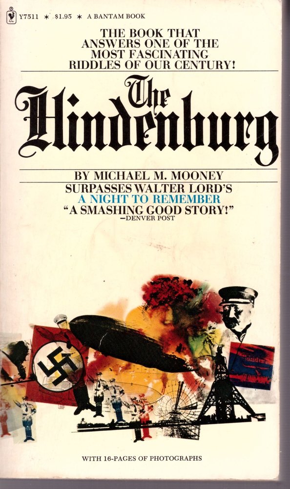 The Hindenburg