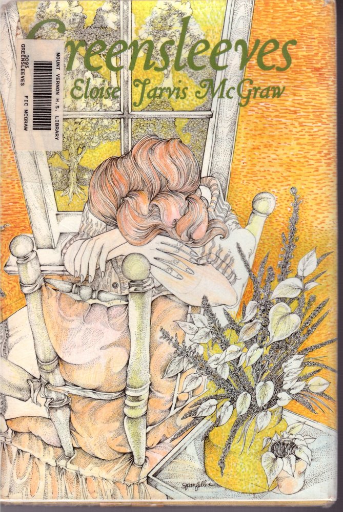 Greensleeves