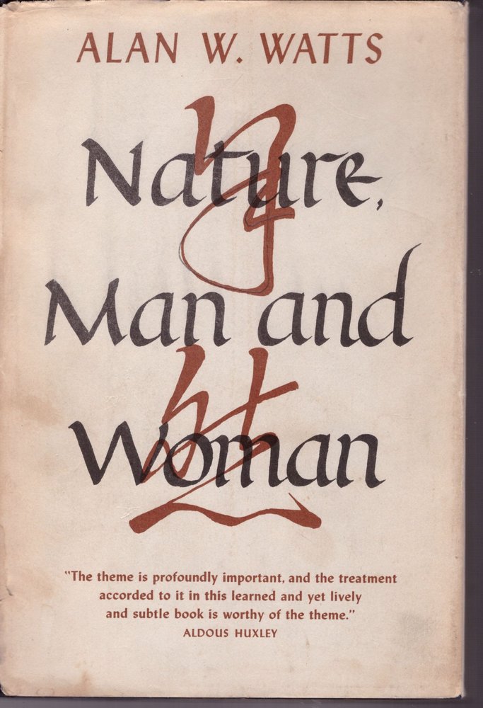 Nature, Man And Woman