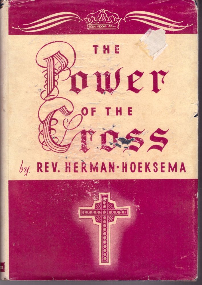The Power Of The Cross
