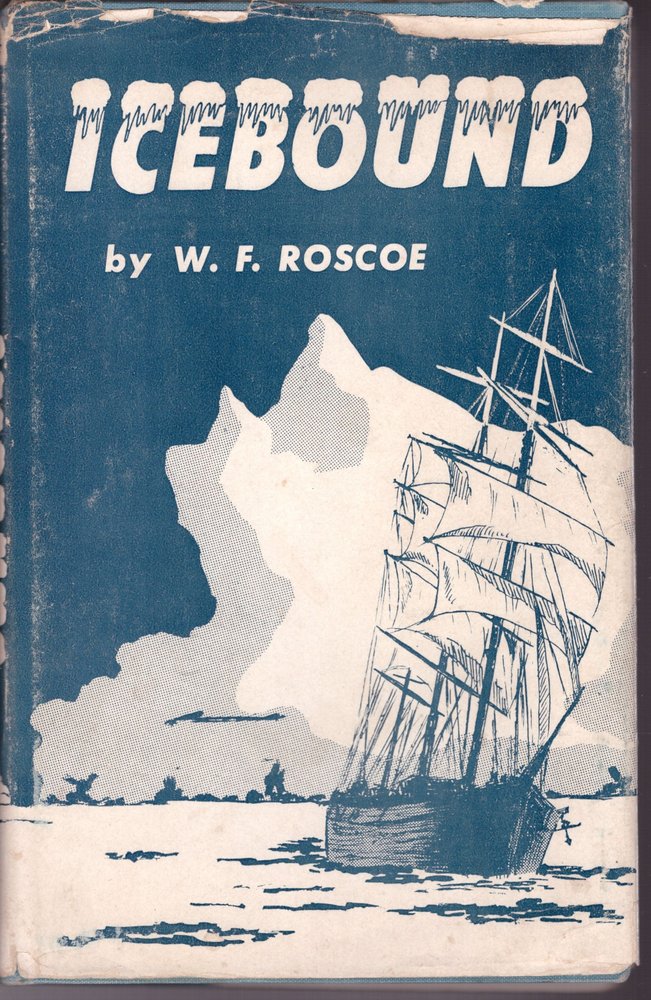 Icebound