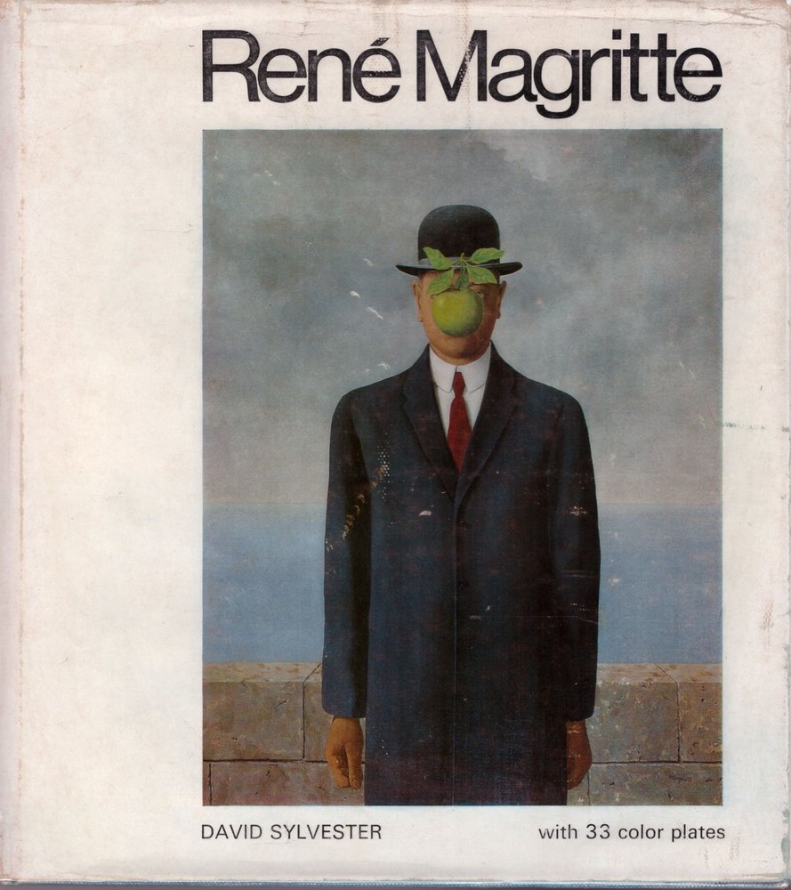 Rene Magritte