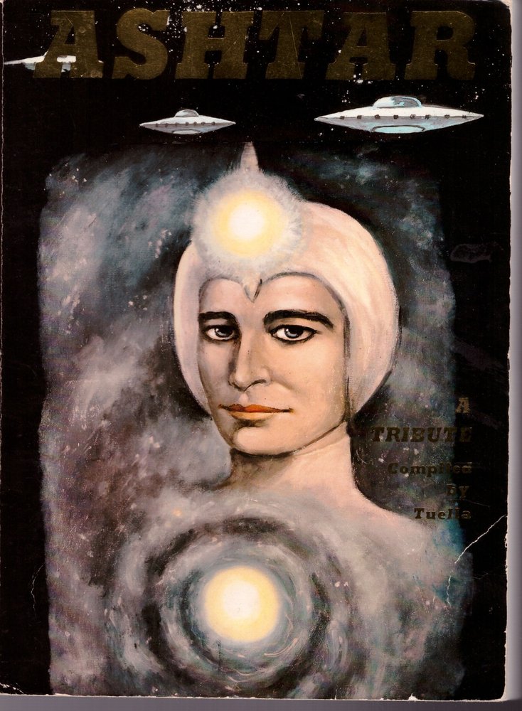 Ashtar: A Tribute 
