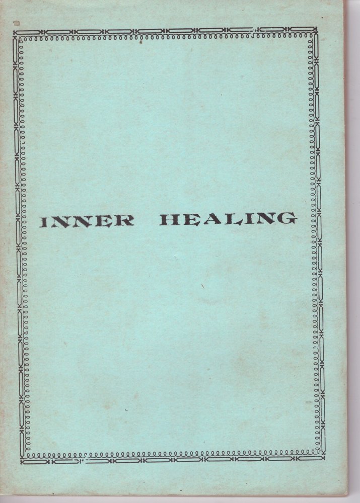 Inner Healing