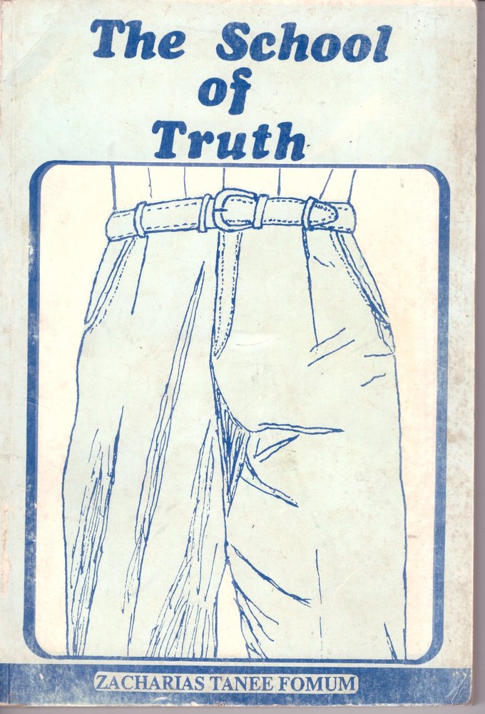 The School Of Truth
