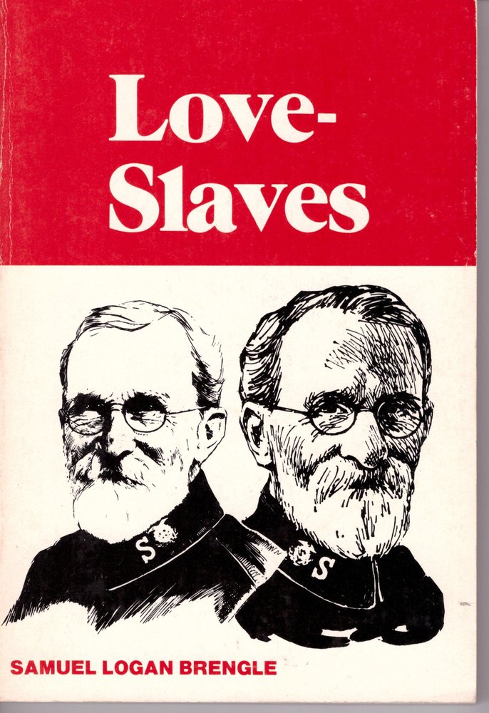 Love-Slaves