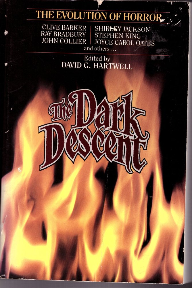 The Dark Descent An Evolution Of Horror