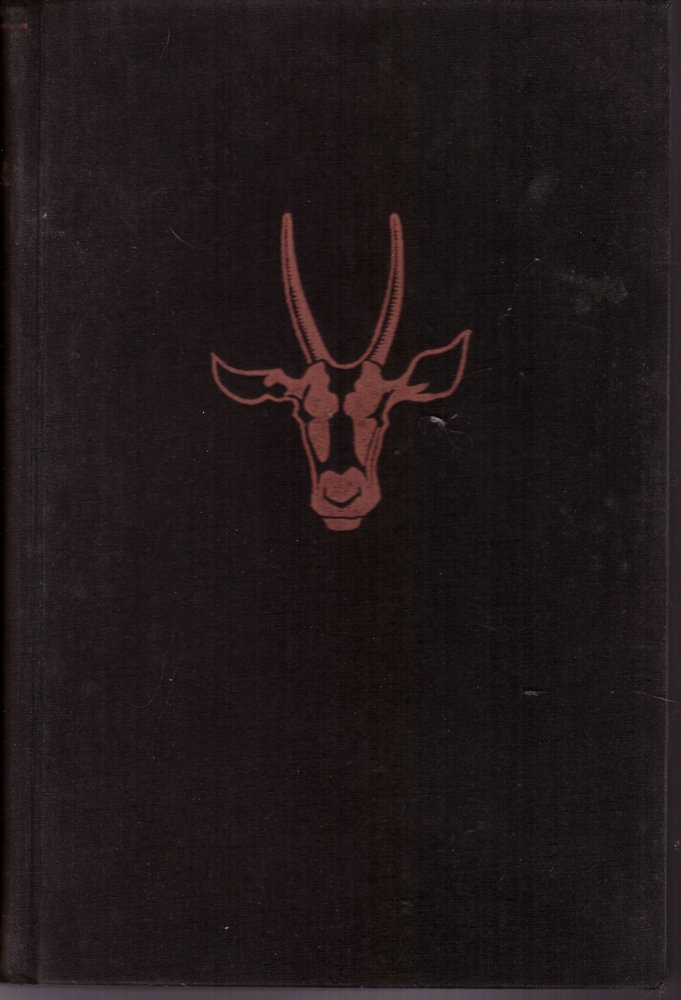 Horn Of The Hunter