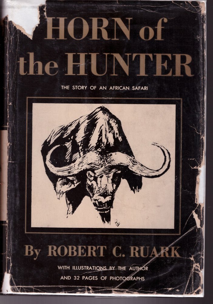 Horn Of The Hunter
